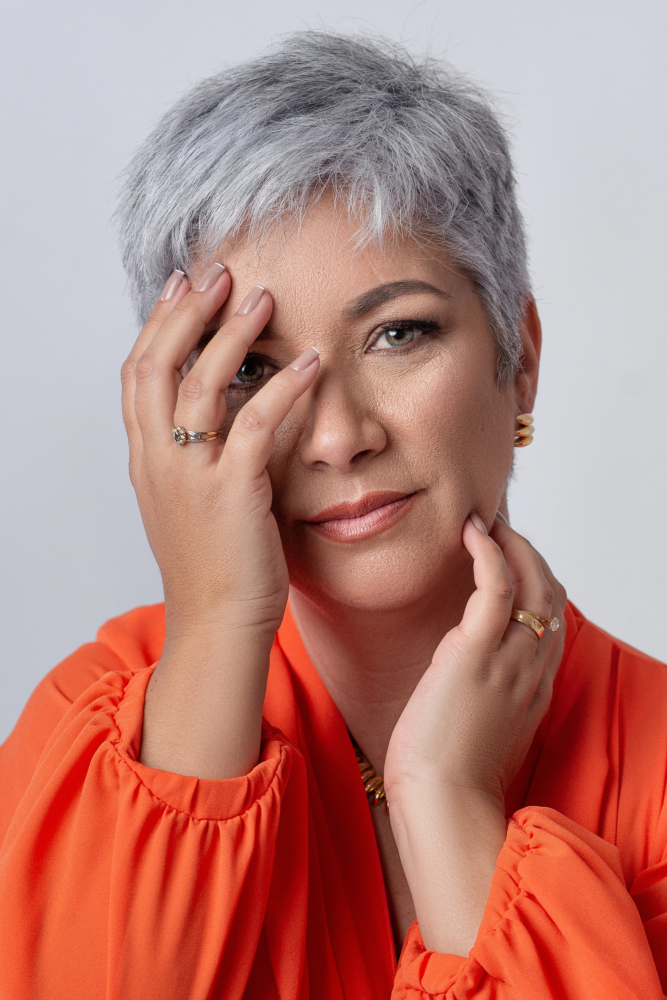 Viviane Rocha — Consultora Educacional